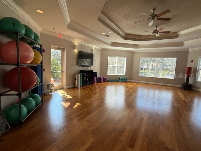 1351 Venezia Court #304 Davenport FL 33896 O6270445 image32