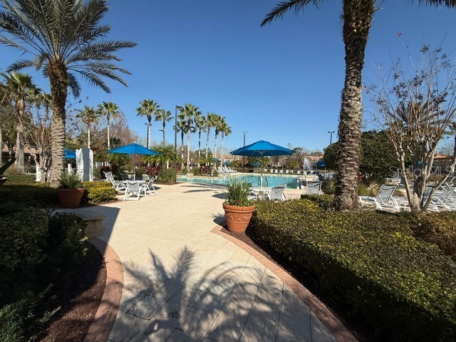 1351 Venezia Court #304 Davenport FL 33896 O6270445 image33