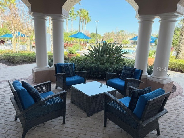 1351 Venezia Court #304 Davenport FL 33896 O6270445 image37