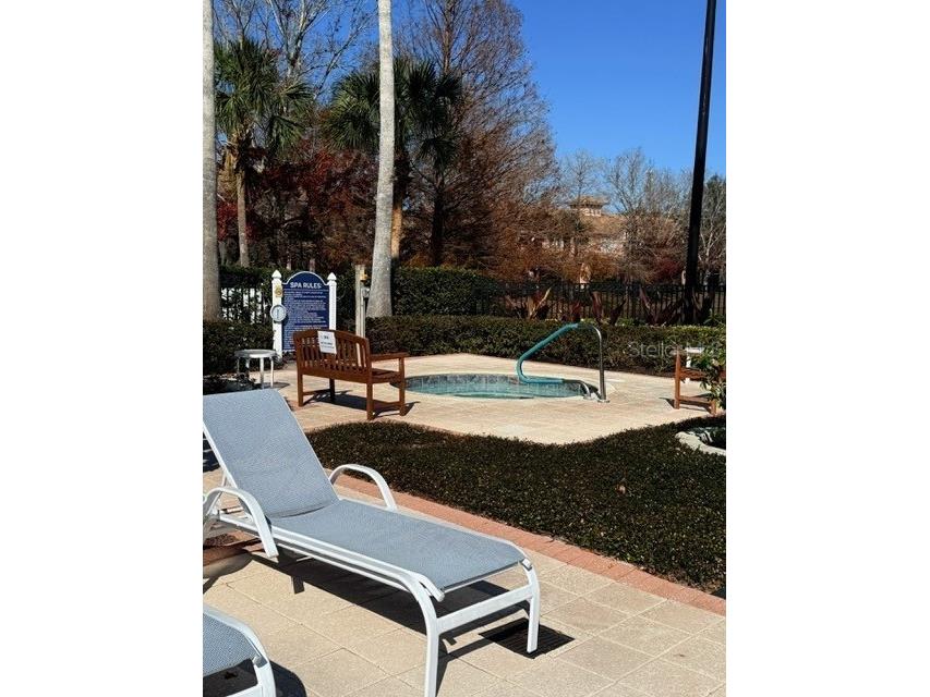 1351 Venezia Court #304 Davenport FL 33896 O6270445 image38