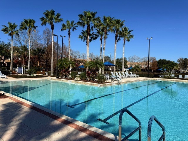 1351 Venezia Court #304 Davenport FL 33896 O6270445 image43