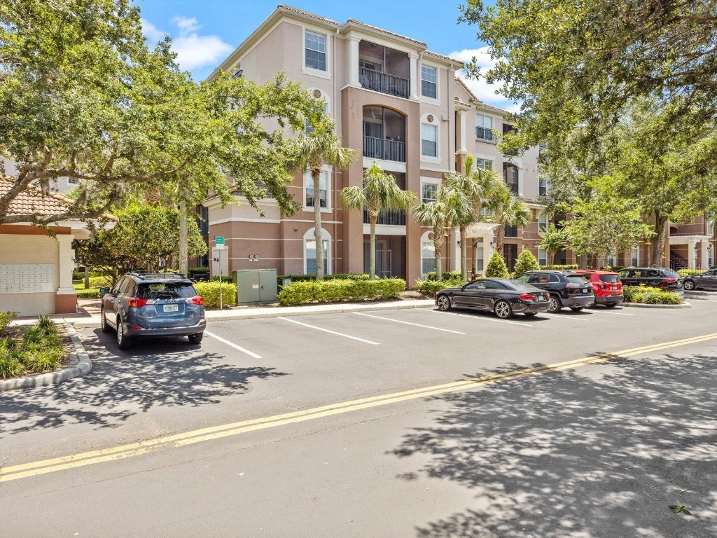 1351 Venezia Court #401 Davenport FL 33896 O6111093 image1