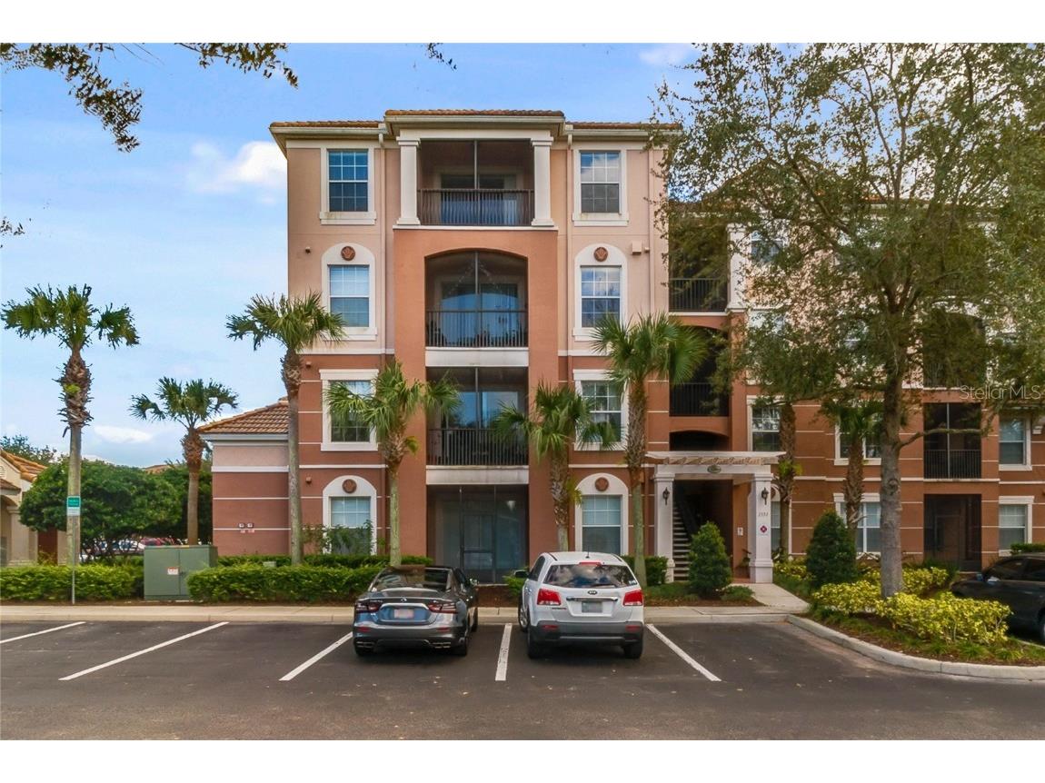 1351 Venezia Ct #301 Davenport FL 33896 O6040702 image1