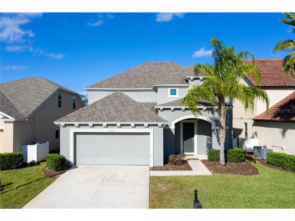 1351 Yorkshire Court Davenport FL 33896 O6112459 image1
