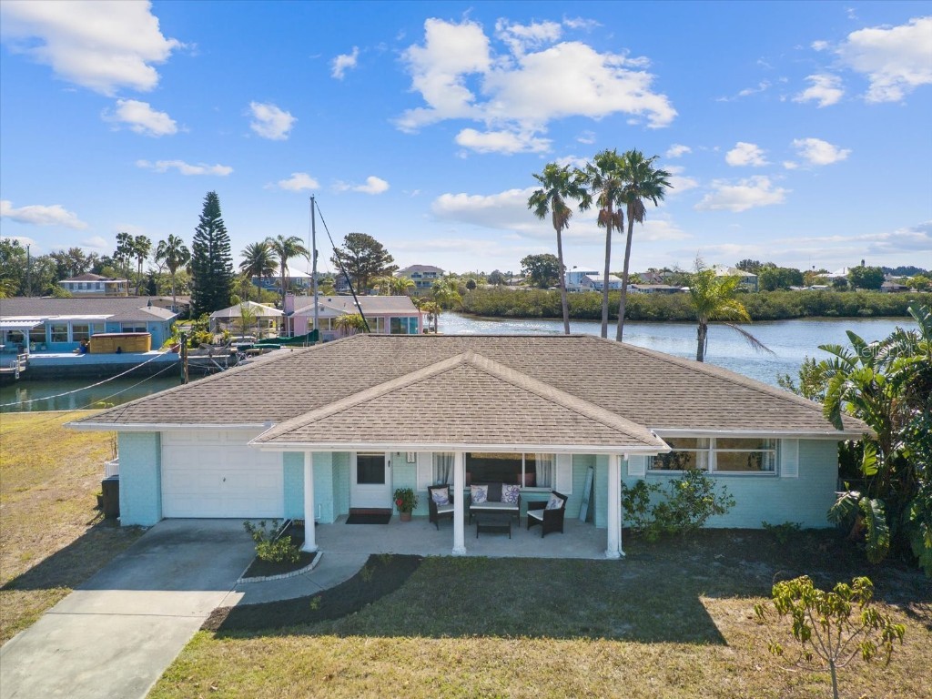 13510 Allyn Drive Hudson FL 34667 - GULF OF MEXICO W7854181 image1