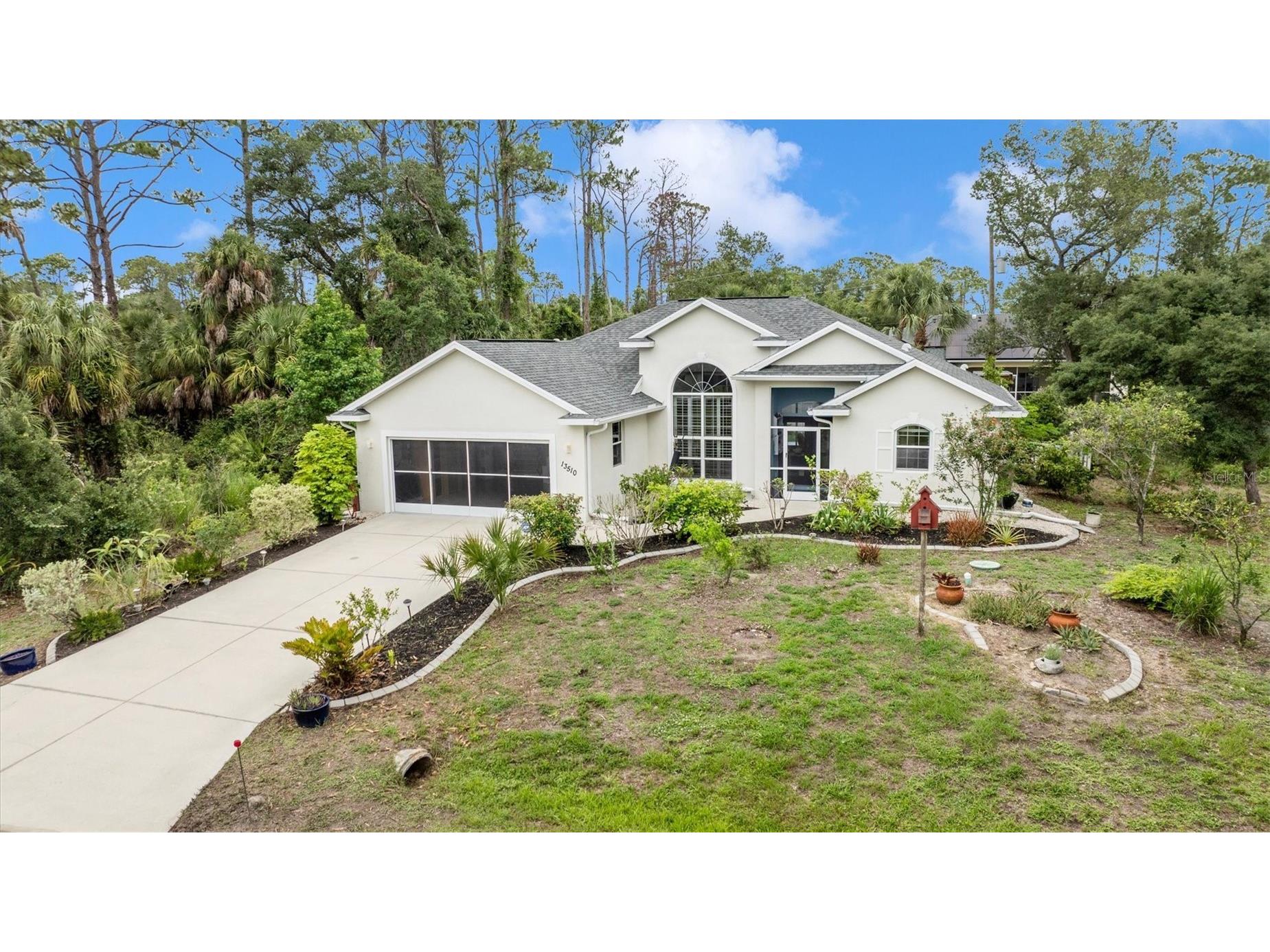 13510 Ketridge Avenue Port Charlotte FL 33953 TB8509660 image1
