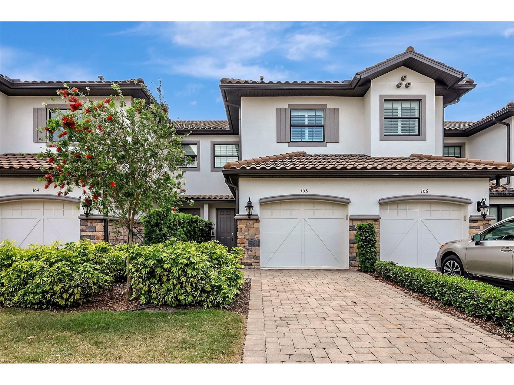 13510 Messina Loop #105 Bradenton FL 34211 A4688935 image1
