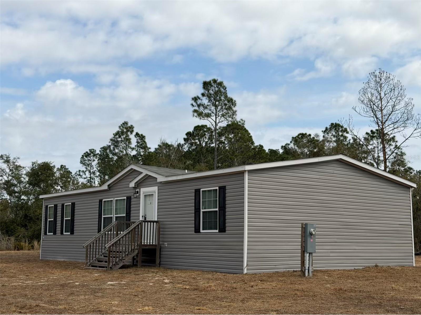 13510 N Gulf Manor Perry FL 32348 GC537892 image1