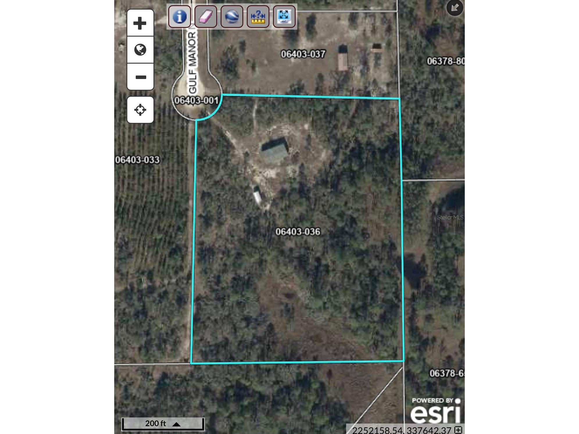 13510 N Gulf Manor Perry FL 32348 GC537892 image26
