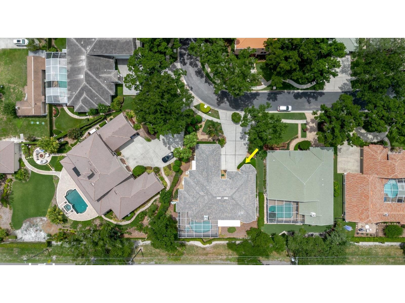 13510 Westshire Drive Tampa FL 33618 TB8514628 image2