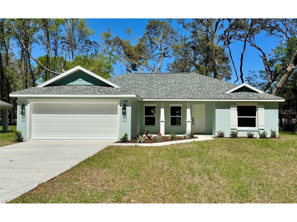 13511 SW 115th Place Dunnellon FL 34432 OM697506 image1