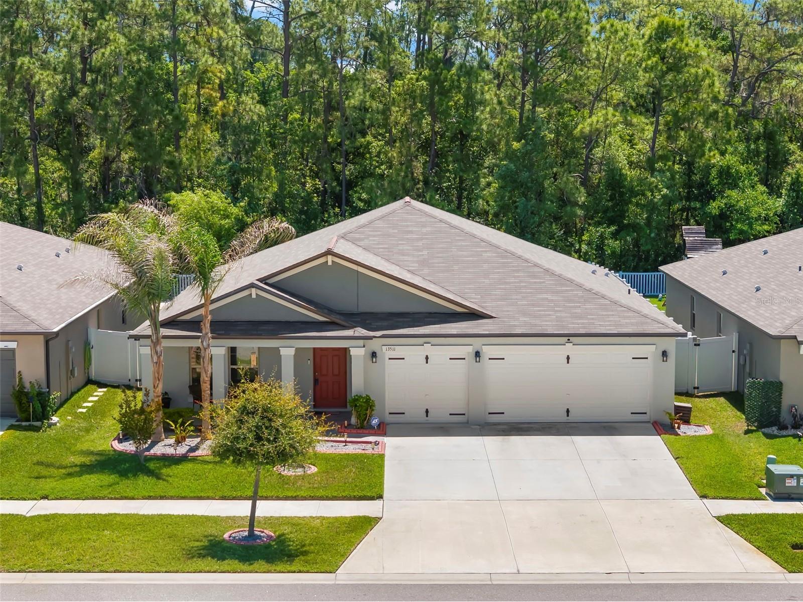 13511 Willow Bluestar Loop Riverview FL 33579 TB8506583 image1
