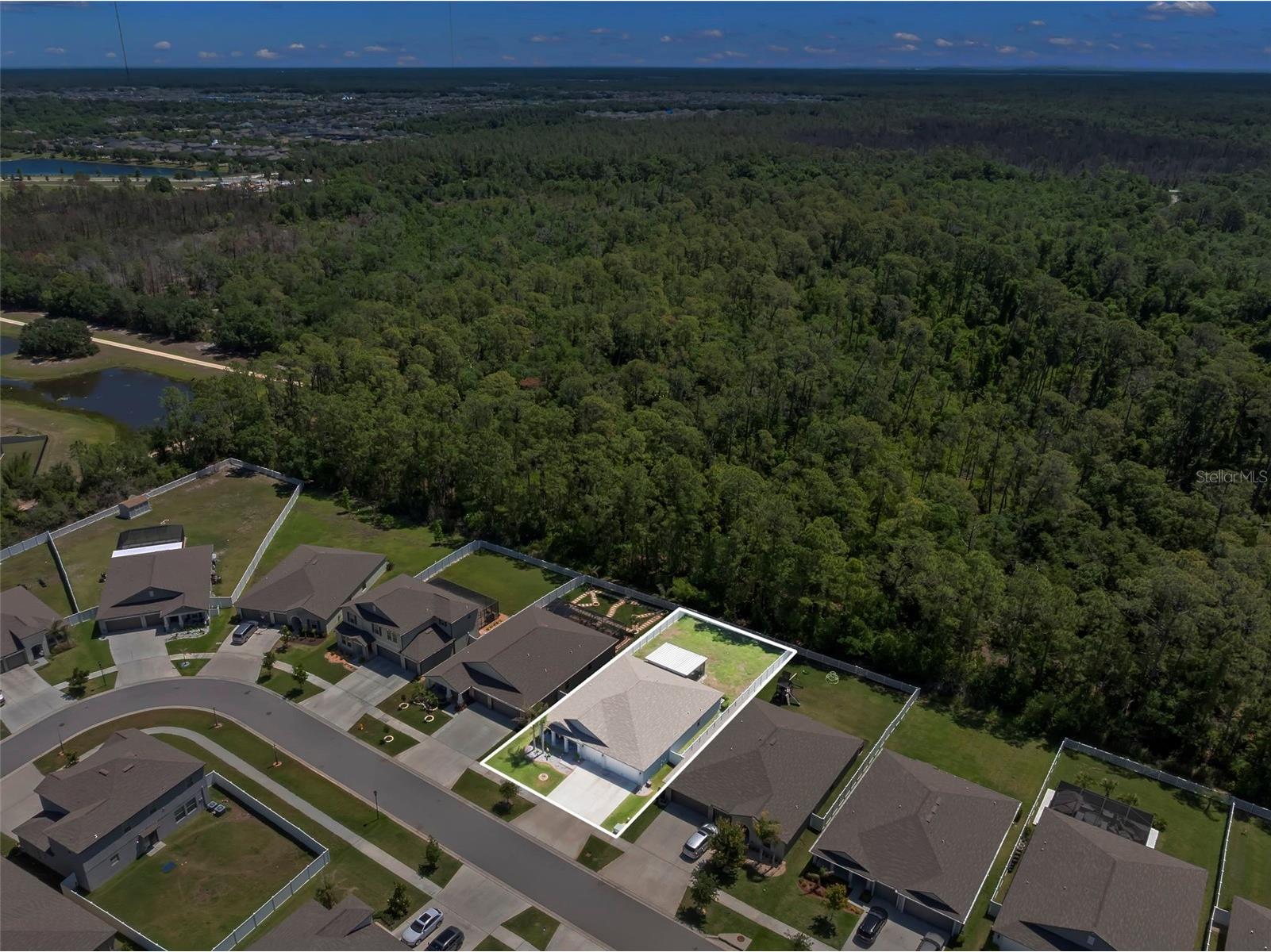 13511 Willow Bluestar Loop Riverview FL 33579 TB8506583 image38