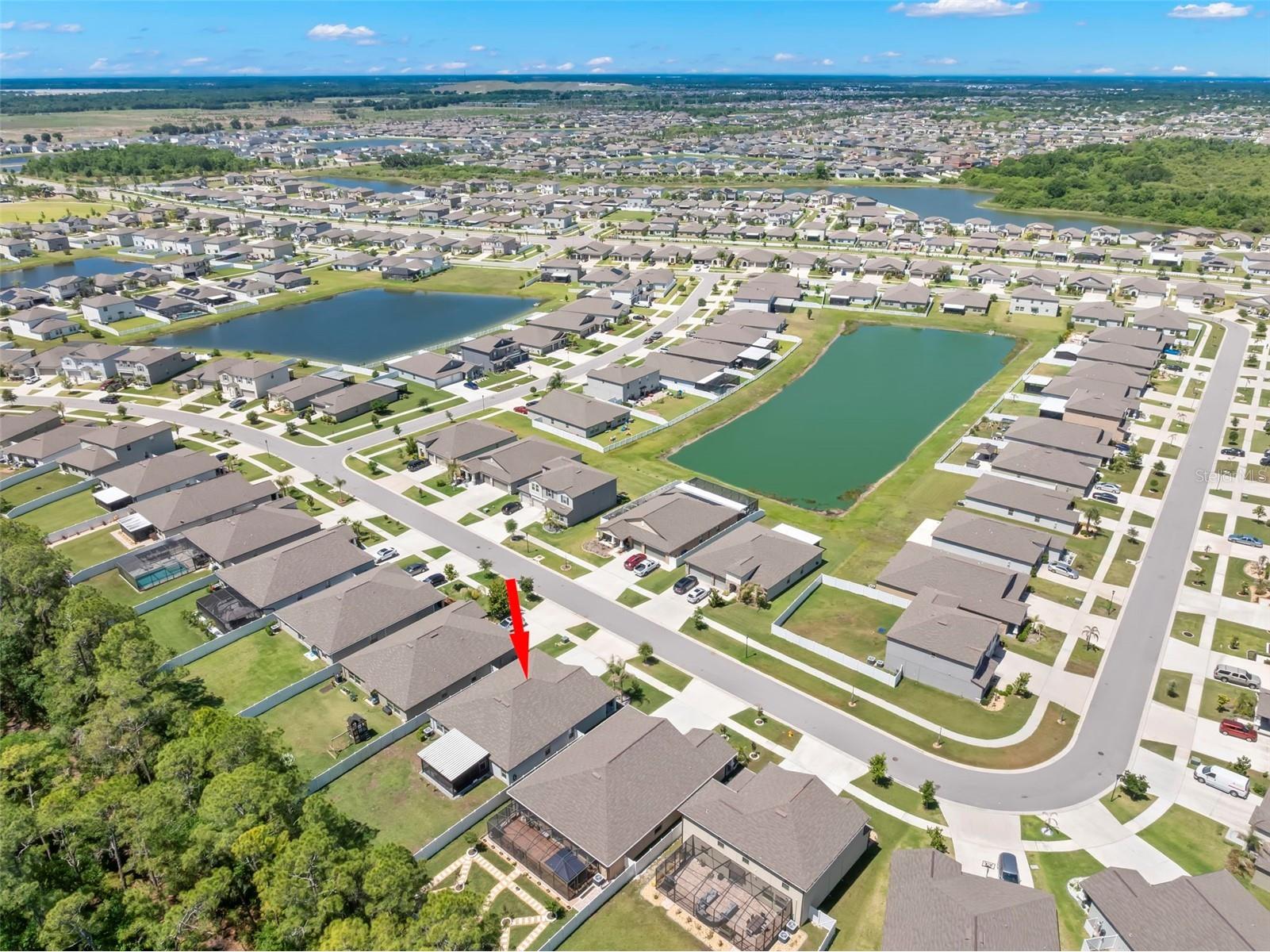 13511 Willow Bluestar Loop Riverview FL 33579 TB8506583 image40