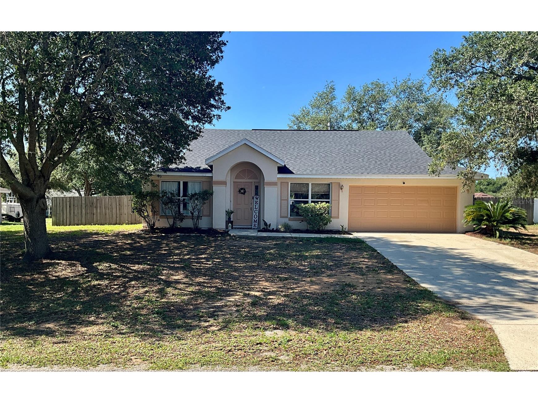 13512 Biscayne Drive Grand Island FL 32735 G5112329 image1