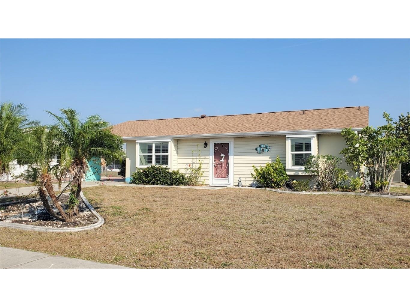 13512 Isabell Avenue Port Charlotte FL 33981 D6129335 image1