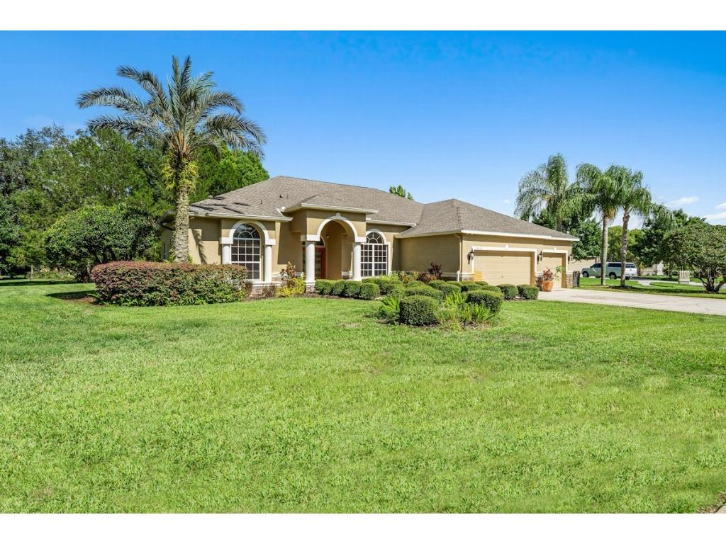 13512 Lunker Court Odessa FL 33556 - LAKE ANN TB8301708 image1