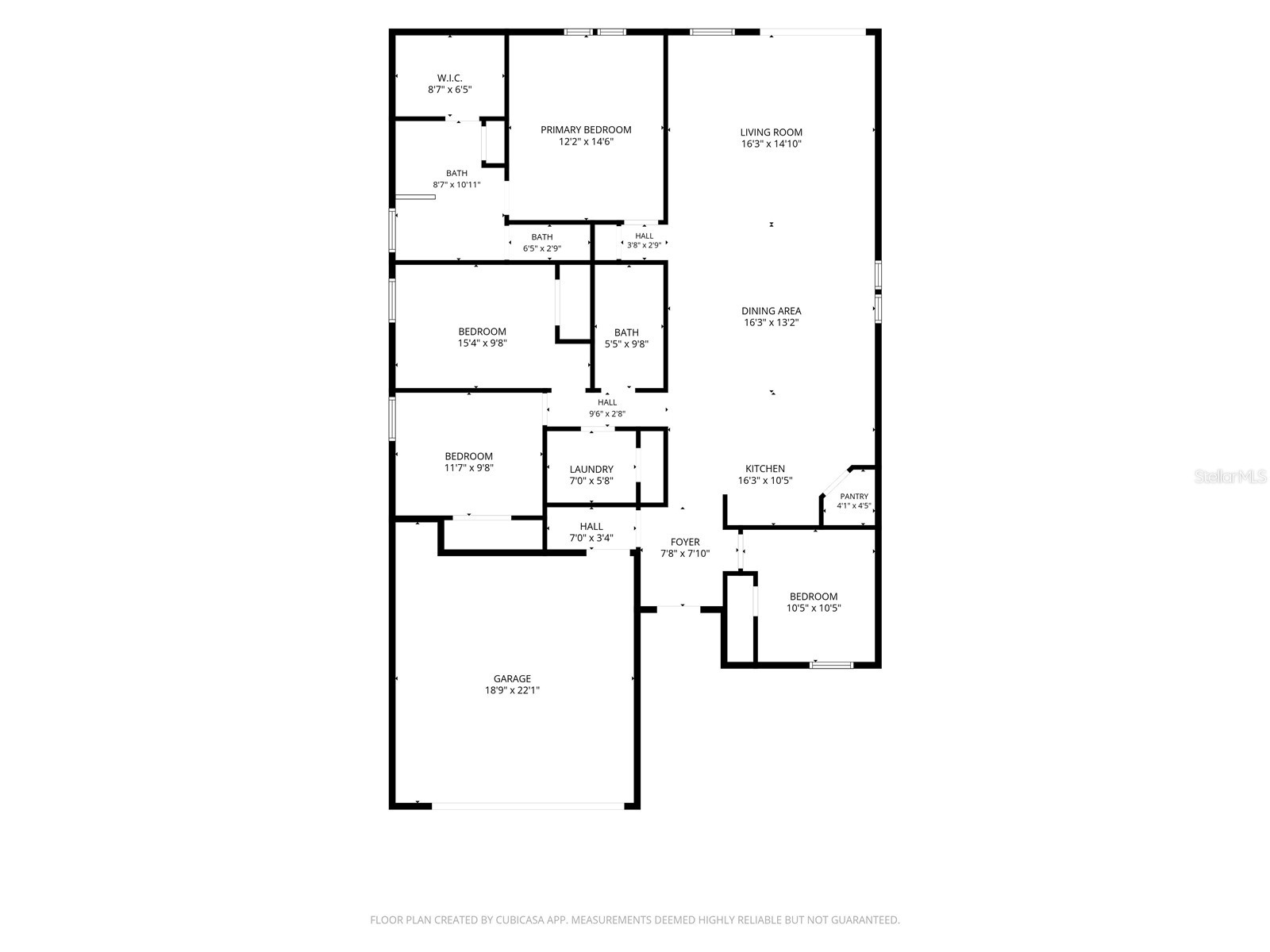 13512 Palmera Vista Drive Riverview FL 33579 A4697411 image63