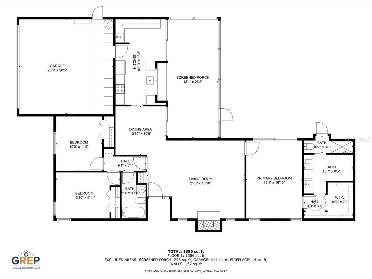13512 Sobrado Drive Tampa FL 33624 TB8504618 image55