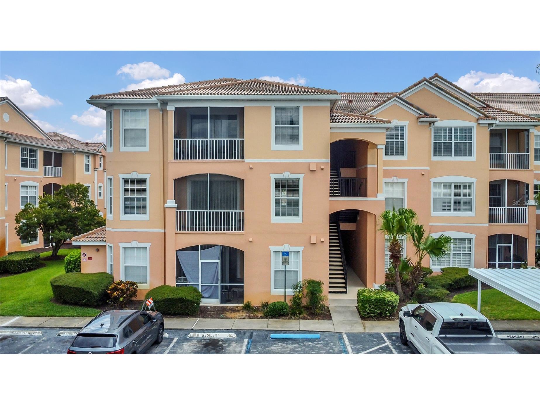 13512 Turtle Marsh Loop #720 Orlando FL 32837 O6335834 image1