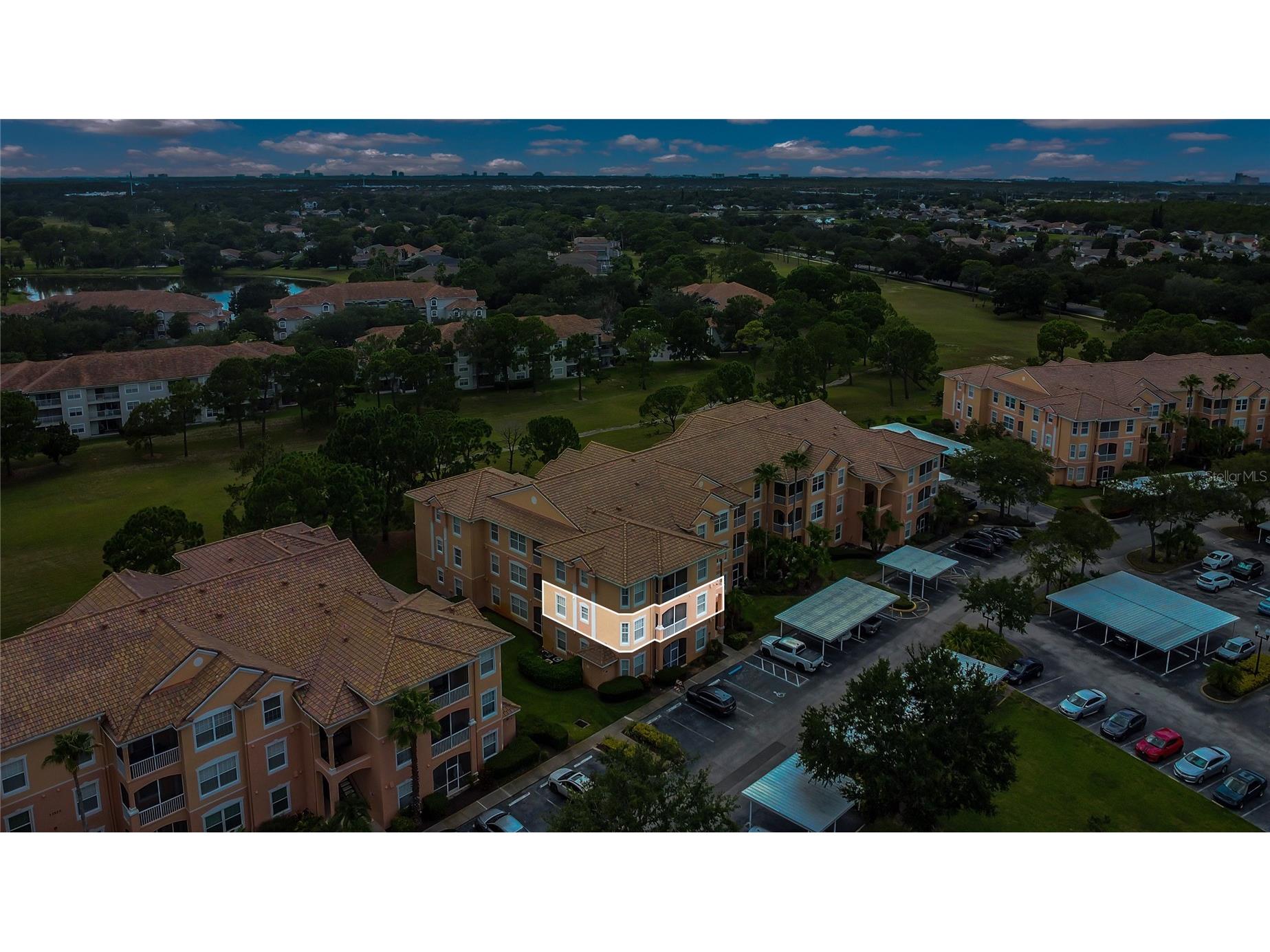 13512 Turtle Marsh Loop #720 Orlando FL 32837 O6335834 image24