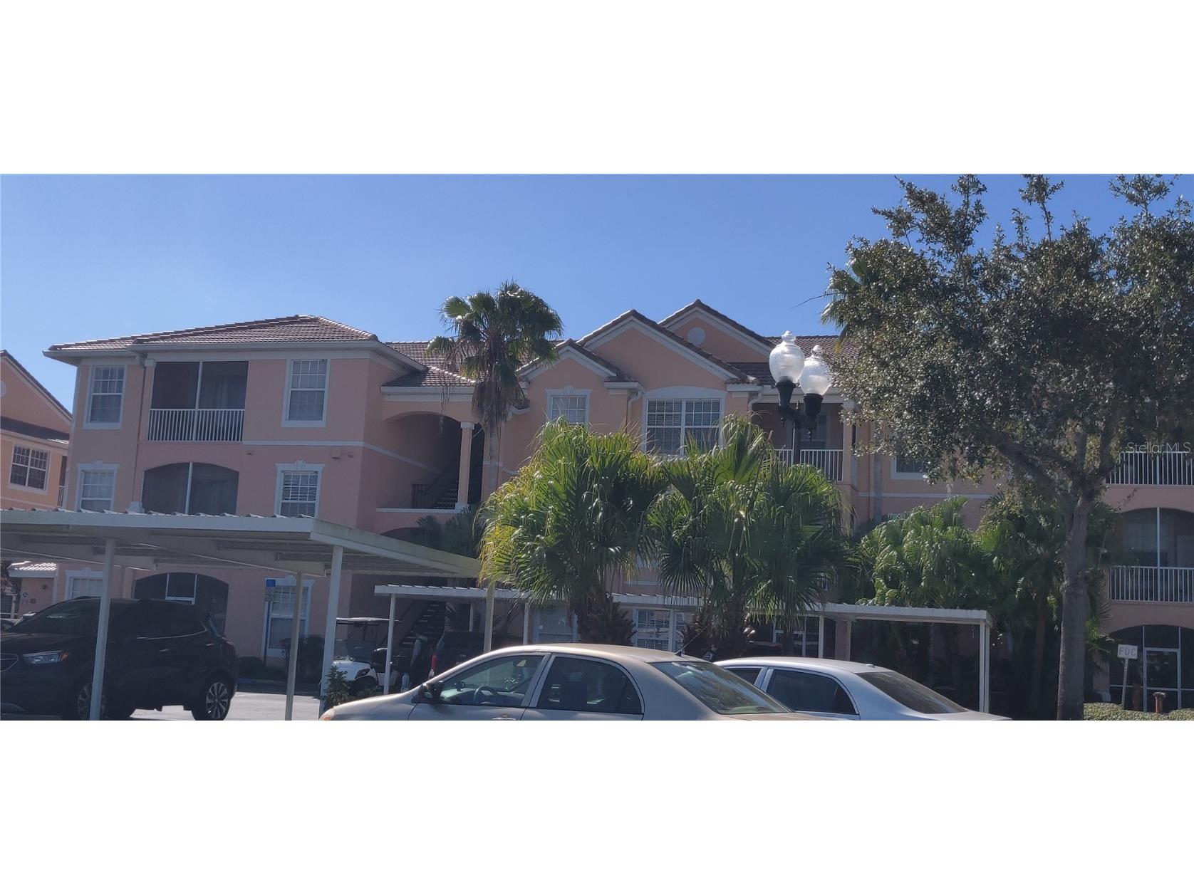 13512 Turtle Marsh Loop #724 Orlando FL 32837 S5098885 image1