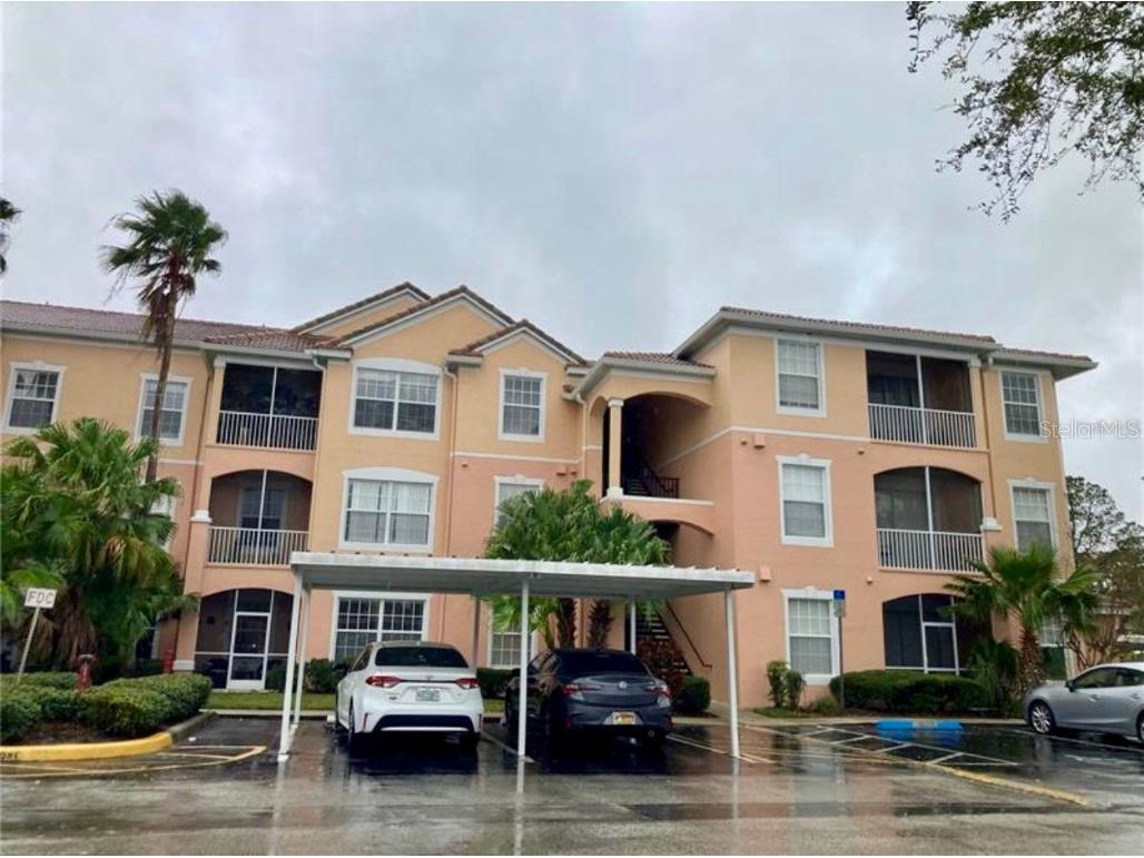 13512 Turtle Marsh Loop #736 Orlando FL 32837 S5102490 image1