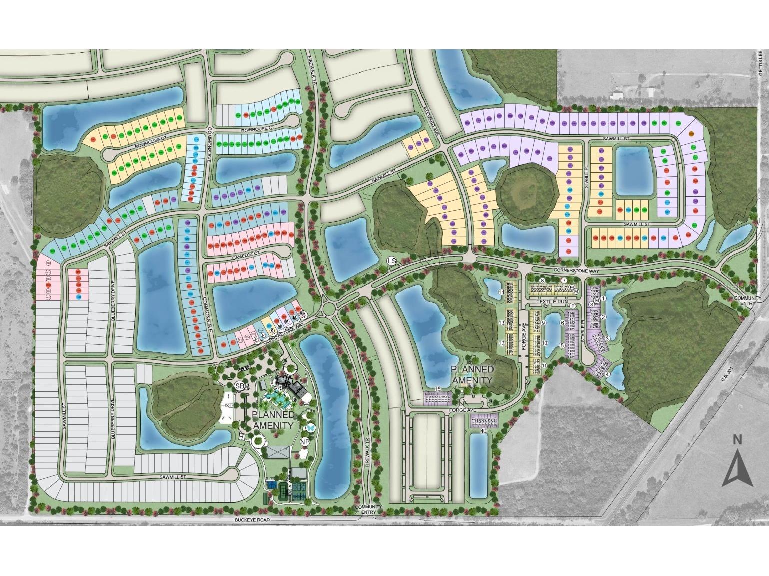 13513 Camelot Court Parrish FL 34219 TB8519625 image15