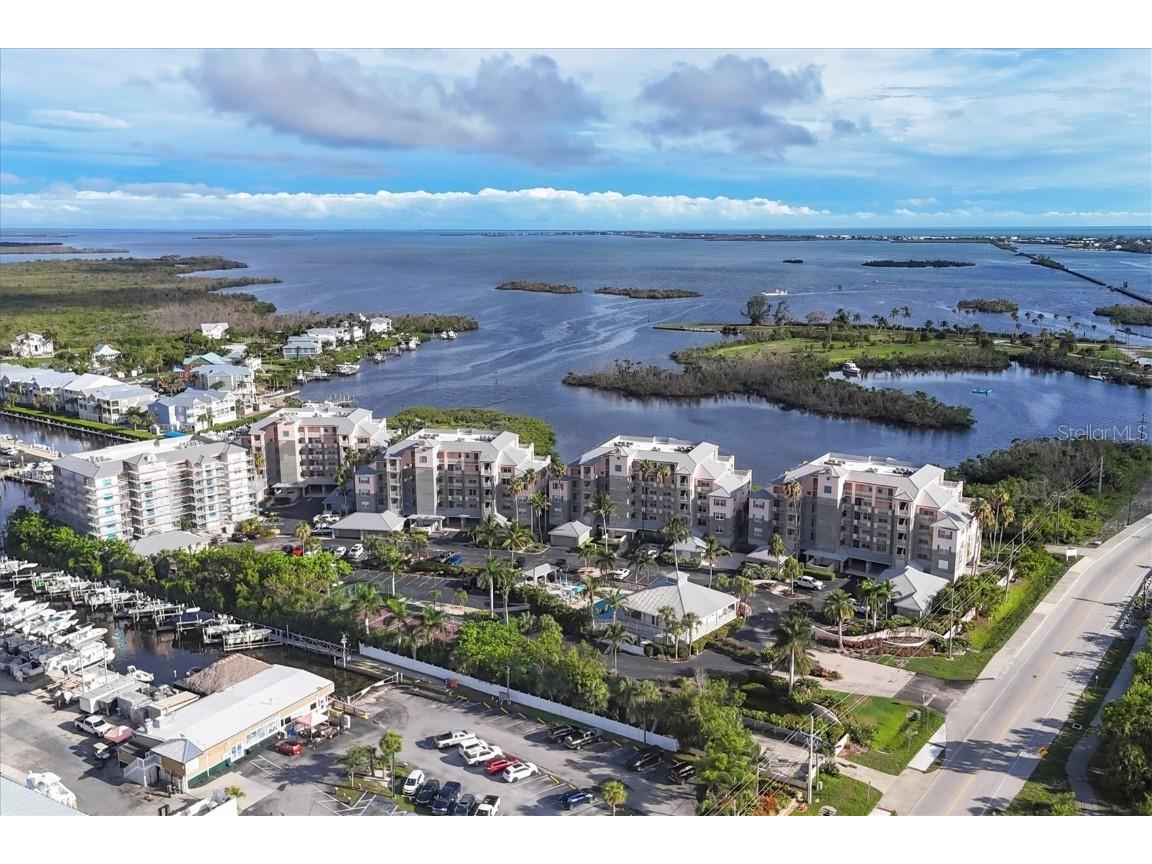 13513 Gasparilla Road #E602 Placida FL 33946 - ICW D6138462 image1