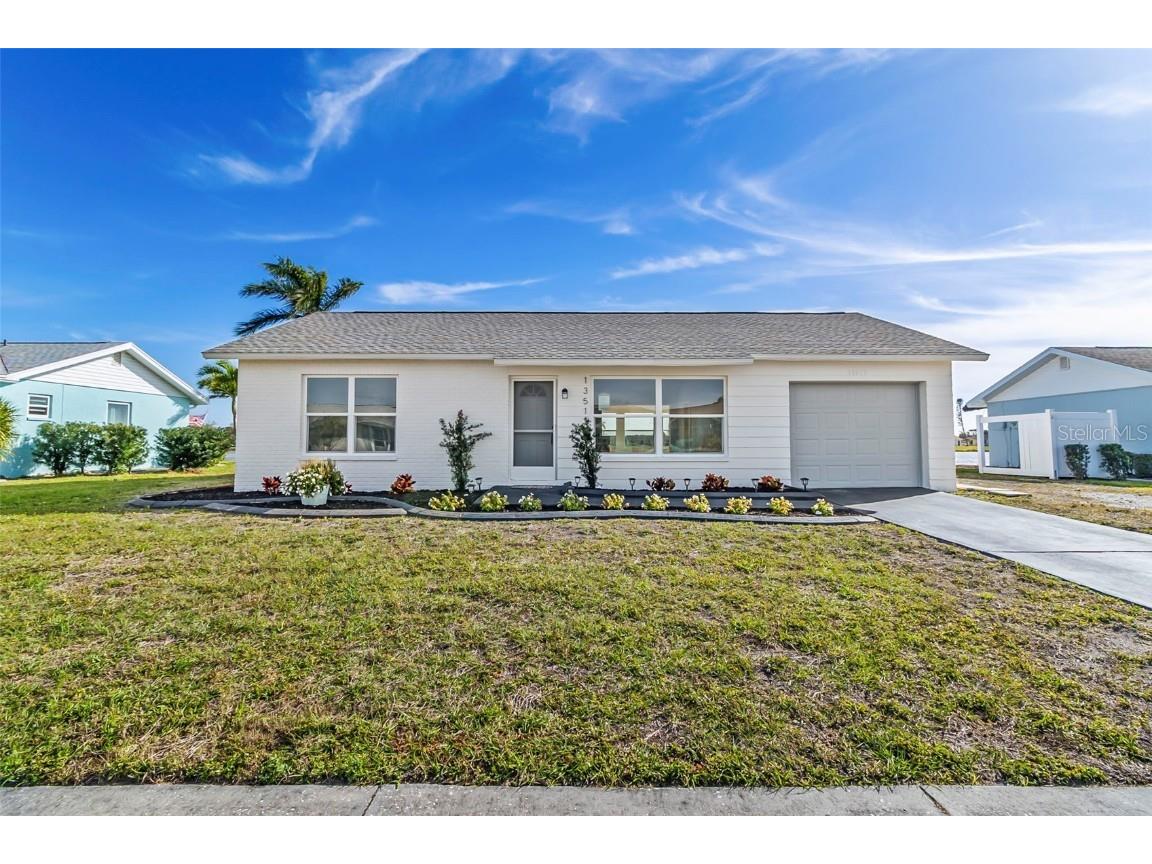 13513 Overton Avenue Port Charlotte FL 33981 N6131531 image1