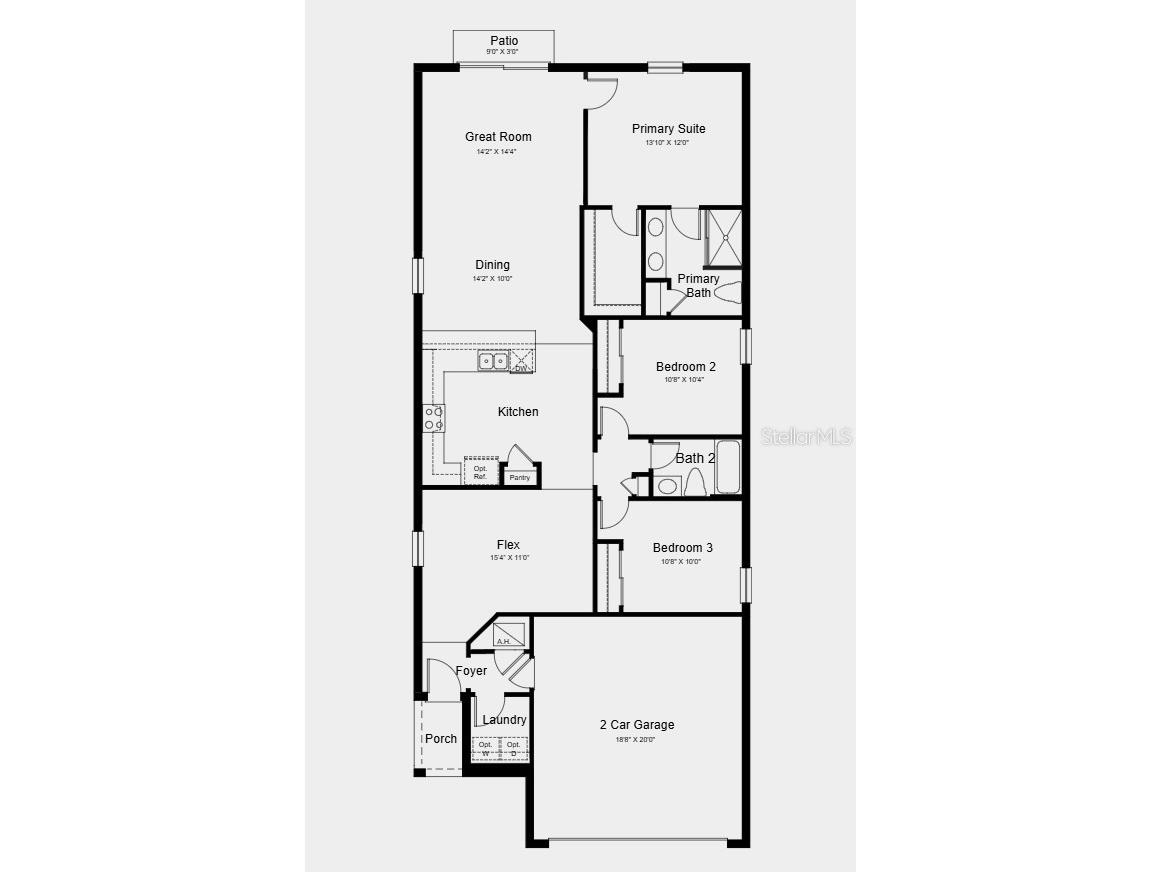 13513 Sawmill Street Parrish FL 34219 TB8495537 image34