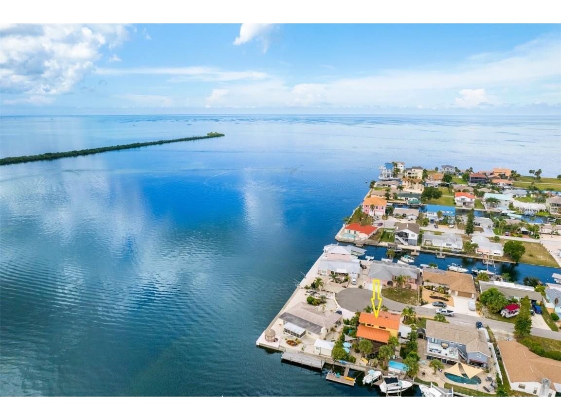 13514 Garris Drive Hudson FL 34667 W7848389 image1