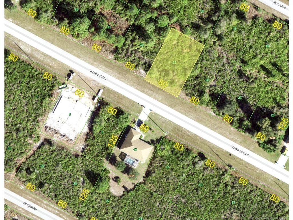 13514 Keystone Boulevard Port Charlotte FL 33981 D6130476 image1