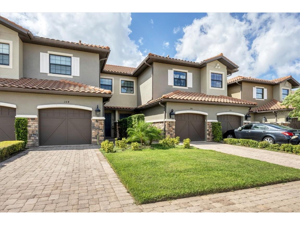 13514 Messina Loop #105 Bradenton FL 34211 A4584110 image1
