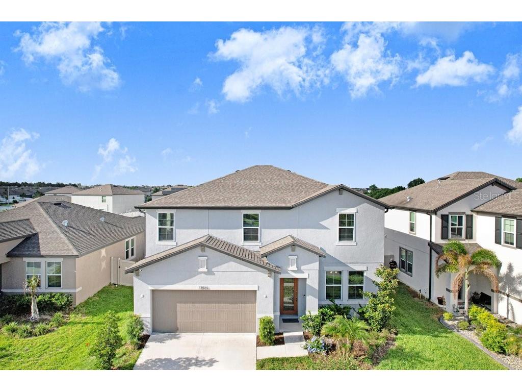 13514 Palmera Vista Drive Riverview FL 33579 TB8518784 image1