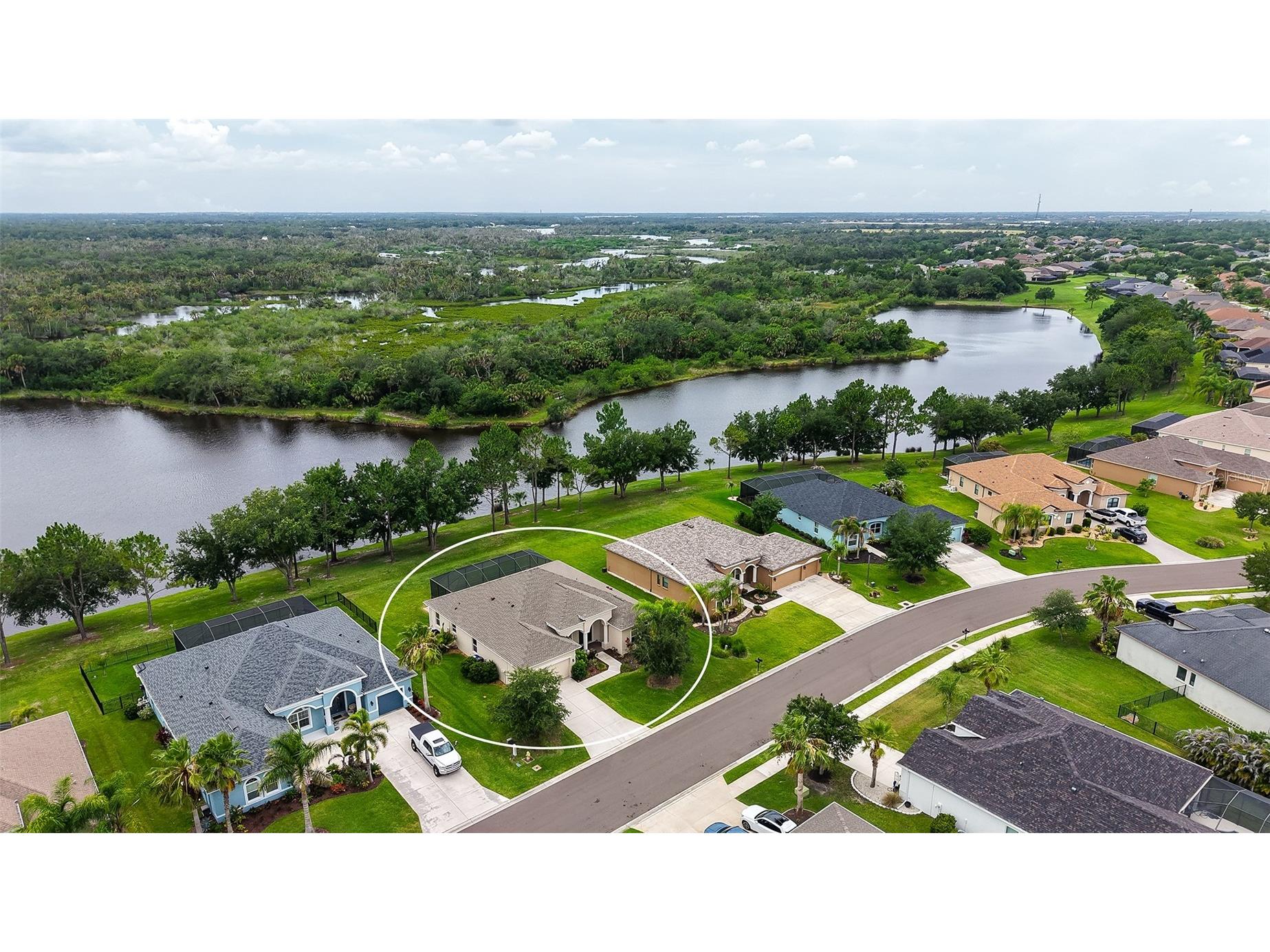 13515 22nd Court E Parrish FL 34219 - MANATEE RIVER A4695725 image4