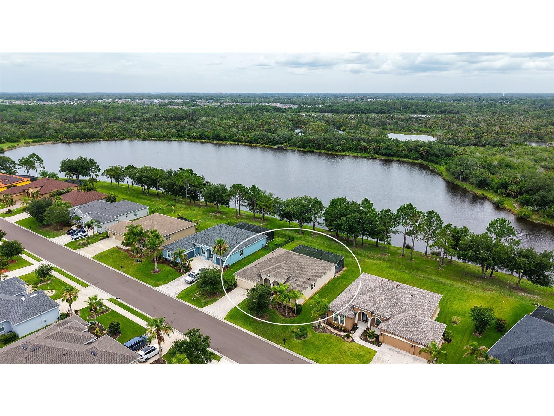 13515 22nd Court E Parrish FL 34219 - MANATEE RIVER A4695725 image5