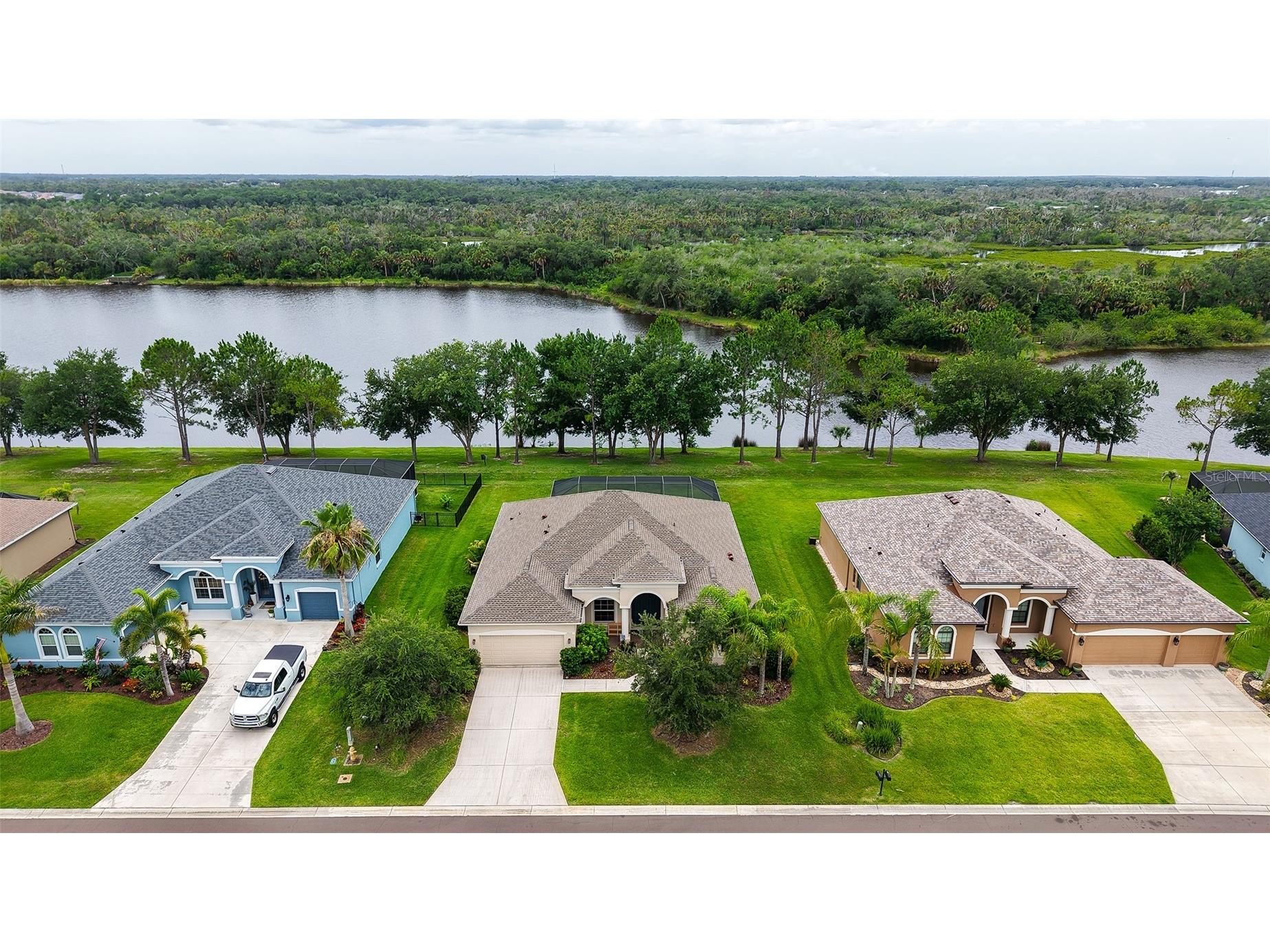13515 22nd Court E Parrish FL 34219 - MANATEE RIVER A4695725 image6