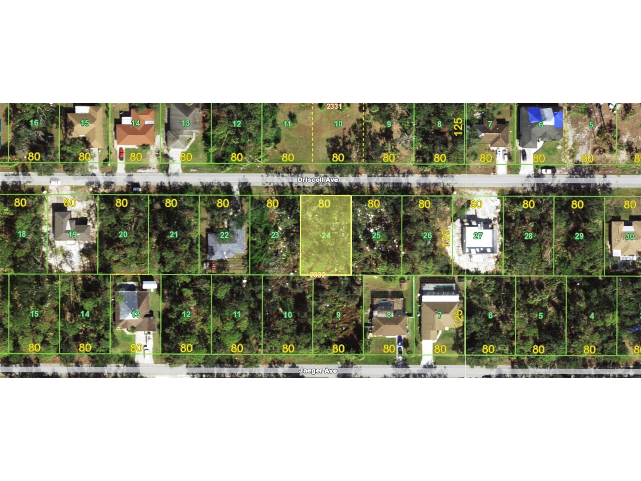 13515 Driscoll Avenue Port Charlotte FL 33953 NS1087762 image1