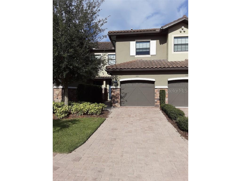 13515 Messina Loop #105 Bradenton FL 34211 A4563412 image1