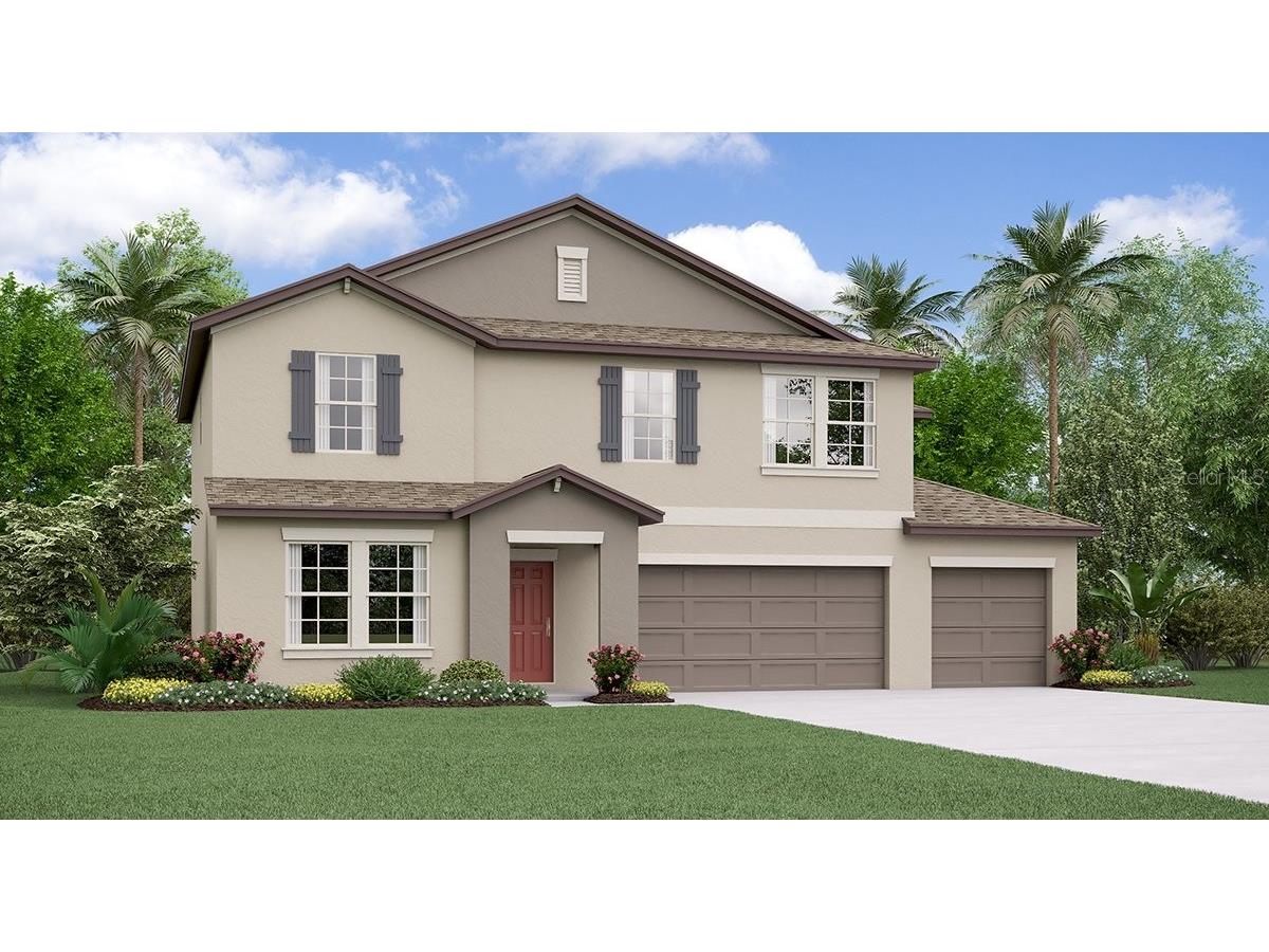 13515 Willow Bluestar Loop Riverview FL 33579 T3318514 image1