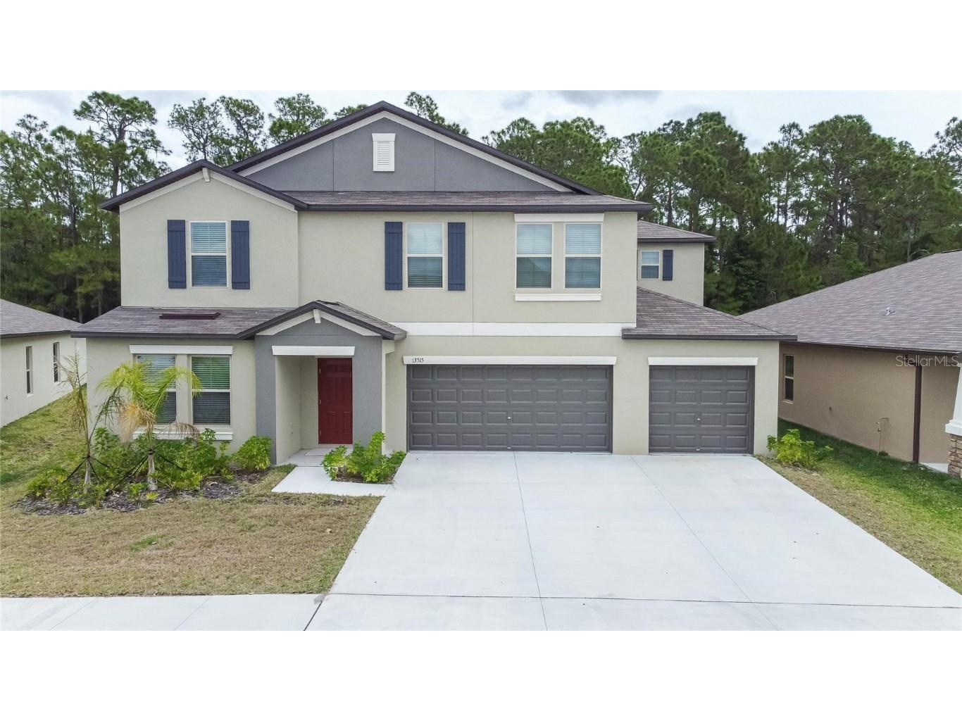 13515 Willow Bluestar Loop Riverview FL 33579 T3442222 image1