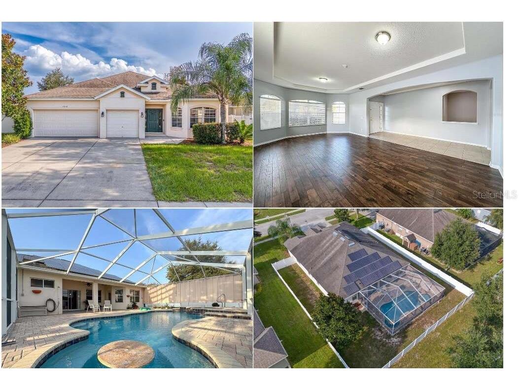 13516 Hunters Point Street Spring Hill FL 34609 W7857646 image1