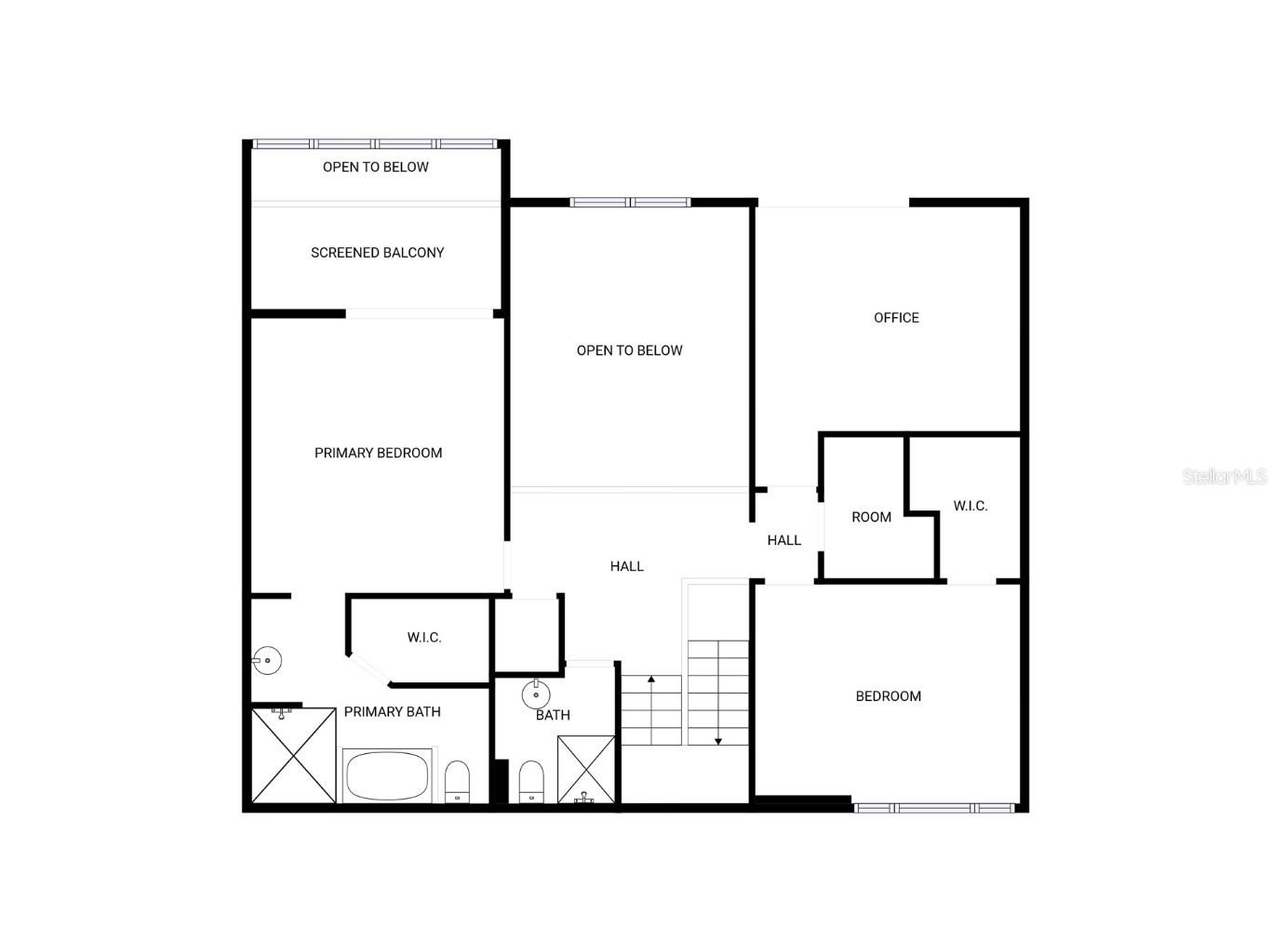 13516 Palmwood Lane Tampa FL 33618 O6291318 image27