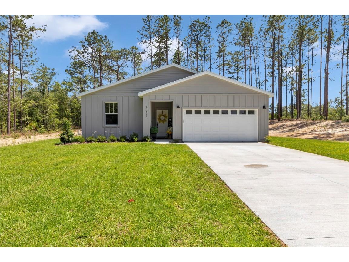 13516 SW 78 Place Dunnellon FL 34432 O6259635 image1