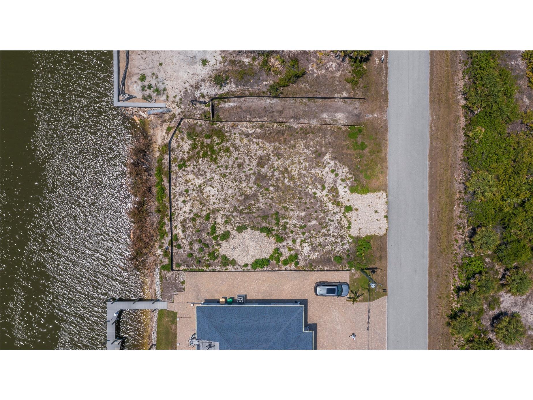 13517 Greencastle Avenue Port Charlotte FL 33981 - SANTA CRUZ WATERWAY C7525092 image14
