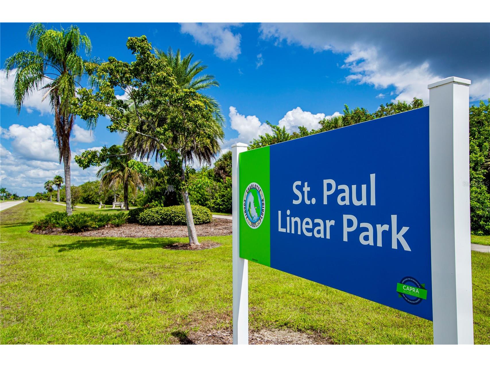 13517 Greencastle Avenue Port Charlotte FL 33981 - SANTA CRUZ WATERWAY C7525092 image27