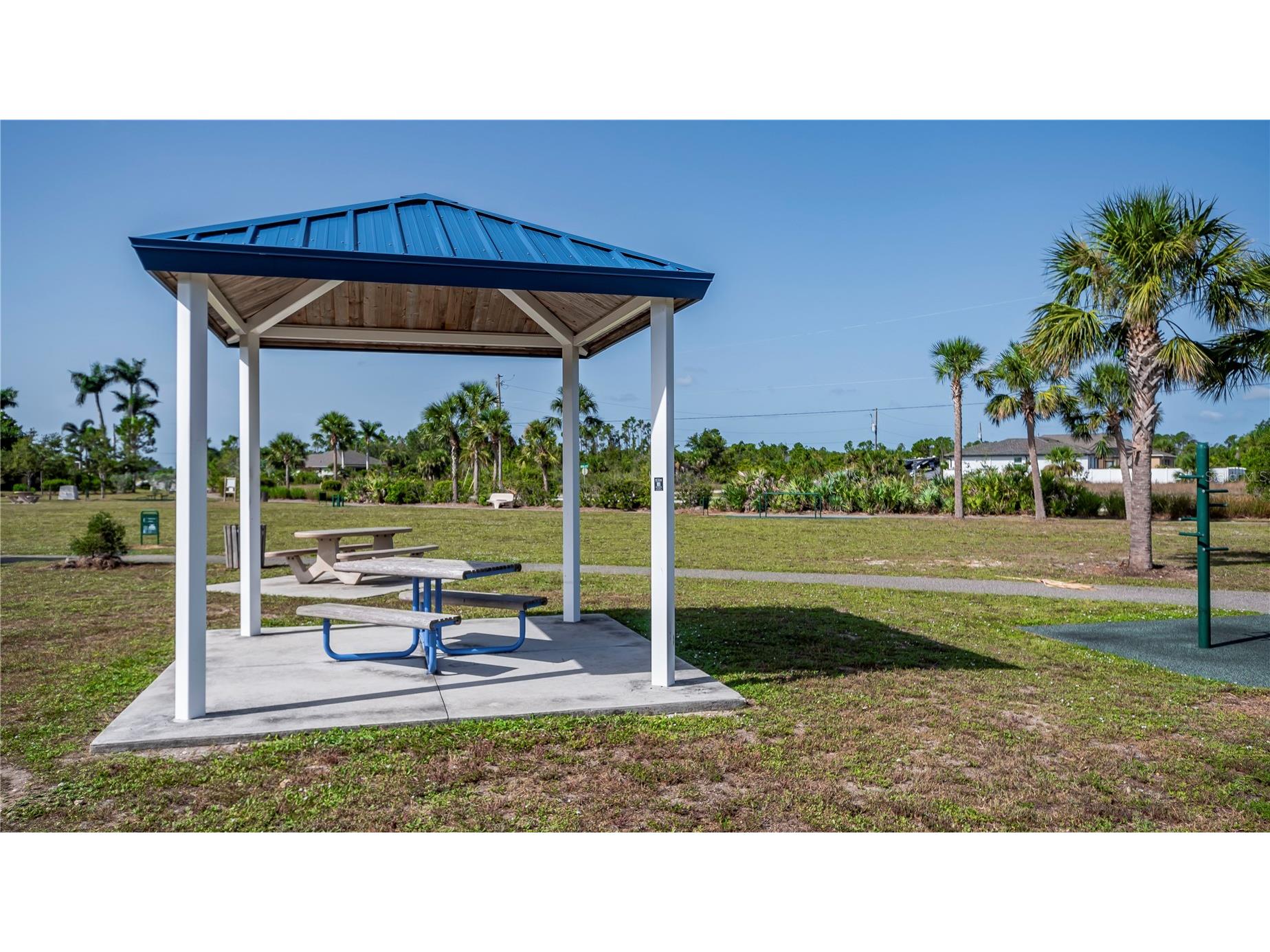 13517 Greencastle Avenue Port Charlotte FL 33981 - SANTA CRUZ WATERWAY C7525092 image28