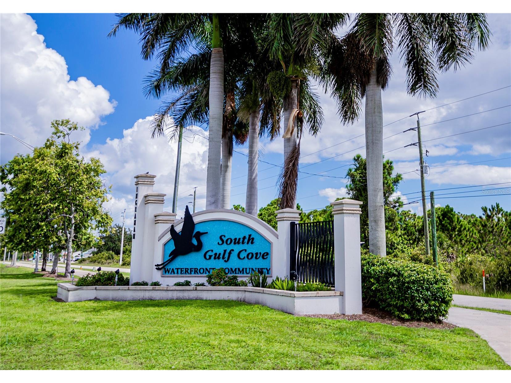 13517 Greencastle Avenue Port Charlotte FL 33981 - SANTA CRUZ WATERWAY C7525092 image30