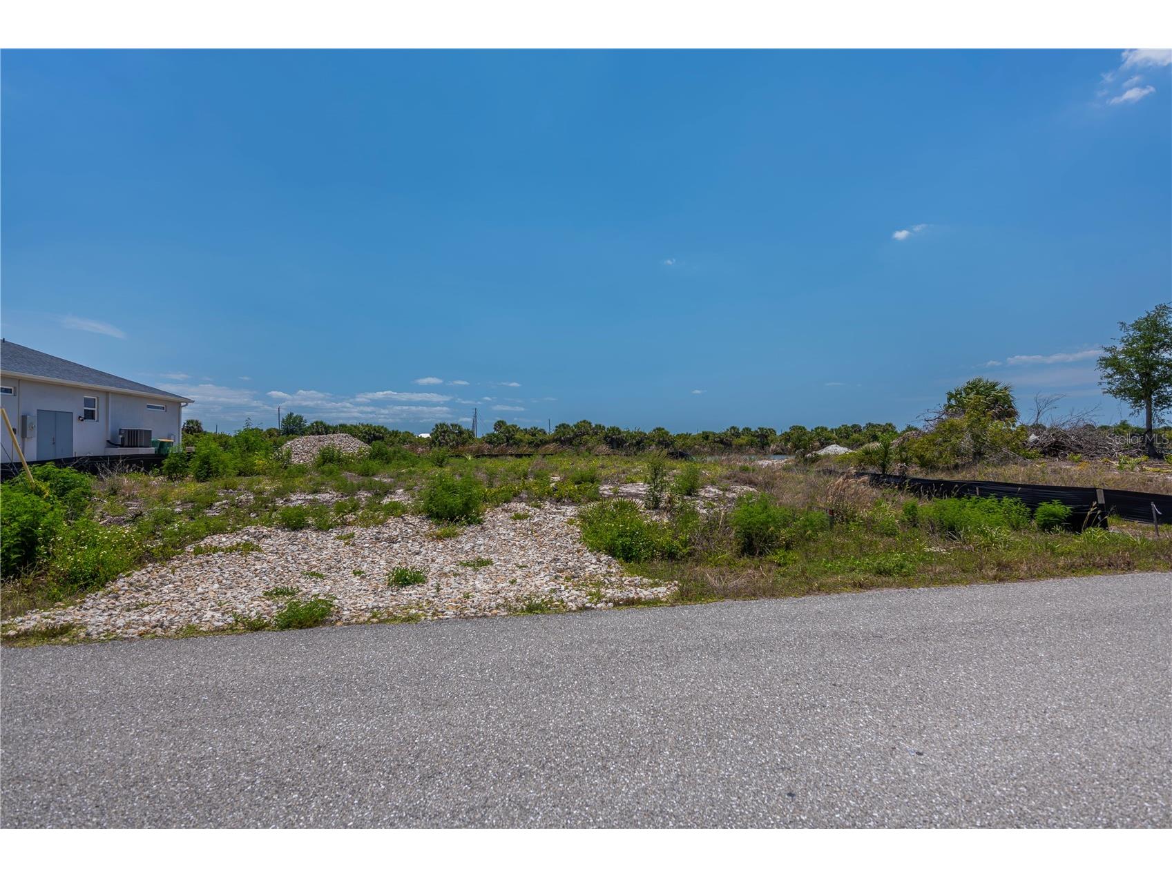 13517 Greencastle Avenue Port Charlotte FL 33981 - SANTA CRUZ WATERWAY C7525092 image4